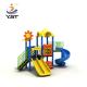 Commercial Indoor Outdoor Amusement Park Playground Equipment