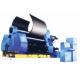 High Speed 4 Roller Plate Rolling Machine 80-500mm Rolling Diameter