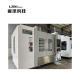 VMC1160 Metal Processing CNC Four Axis Milling Machine Vertical Machining Tool