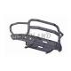 Toyota Tundra Steel Ext Cab Grille Guard Pickup Frontier Xtreme Front Bumper