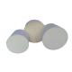 Ivory Color Diesel Particulate Honeycomb Ceramic Filter ISO9001 TS /16949