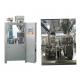 High Speed pharma Machine To Fill Capsules Powder Capsule Filling Machine