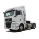 Used SITRAK G7 Heavy Truck 440 HP 4*2 Tractor Trucks with Sinotruk Gearbox