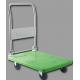 300kg foldable hand truck hand  trolley flatbed cart