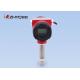 Explosion Proof  High Temperature Pressure Transmitter With Cooling Slot Isolation