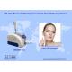 Professional IPL Hair Removal Machines Skin Whitening OPT Function Spot Size