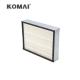  Equipment Parts Hepa Cabin Air Filter PA3781 7X6041 AF25672 1752834