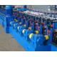 Photovoltaic Support Stand Heavy Duty Solar Strut Channel Roll Forming Machine Line