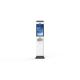 Touchless Hand Sanitizer Face Attendance Temperature Screening Terminal 1290 x 1080