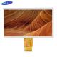 WellDa Auto Tft LCD Monitor 7''  With High Definition Visuals
