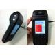 Protable POS with biometrical authentication/fingerprint