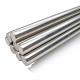 SUS316 Stainless Steel Round Rod Ss 304 Round Bar 5mm 80mm Diameter