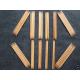 Double Point Knitting Bamboo Needles , china manufacturer with good quality