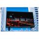 HD Video Full Color Outdoor Advertising Led Display P8 256 * 128mm Big Screen