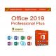 FPP Microsoft Office 2019 Key License For Windows 2 Device