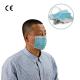 PP Antibacterial Face Mask Sterile Disposable Mask Earloop Procedure Masks