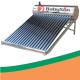 Dia 460mm 150L Stainless Steel Solar Water Heater No Pressure