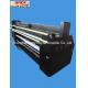 2.2m Digital Fabric Plotter Inkjet Sublimation Plotter With Two DX7 Print Head