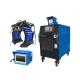 Power 380V Induction Heating Machine Continuous/Pulse Heating For Metal Copper Iron Brass