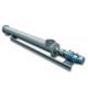 Cement Delivering Pipe Screw Conveyor  Tubular Model