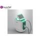 Iso Lasertell 755nm 1064nm 808 Diode Laser Portable PVC