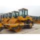 Single Drum 14t Vibratory Compactor Road Roller Construction Equipment SDLG RS8140