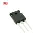 SPW47N60C3FKSA1 MOSFET Power Electronics PG-TO247-3-1 Package Power Transistor