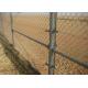 export standard chain link wire mesh fence