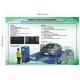 New energy vehicle operation safety performance testing line Four-wheel drive automobile chassis dynamometer