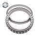 High Speed EE655270/655345 Cup Cone Roller Bearing 685.8*876.3*93.66 mm Singe Row Inch Size
