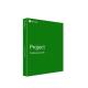 Full Version Microsoft Office Project 2016 Professional Retail Box