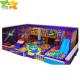 Amusement Park Children Commercial Kids Small Indoor Playground Equipment