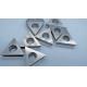 Long Service Life Steel Carbide Inserts PCD Grinding Tools For PCBN Cutting