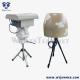 Array Radar Low Altitude Radar Surveillance System Outdoor 5km Radar Detection