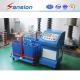 220v 50hz High Voltage Ac Test Equipment Oem With Sound - Light Alarm