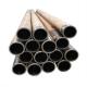 SCH160 Steel Round Seamless Pipe DIN Hot Dipped Galvanized Welded Steel Pipe