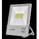 Rainproof And Dust Proof Aluminum Die casting Housing / Outdoor Flood Light Die Casting Housing