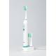 DC 5 V USB Charging Adult  Kids Power Toothbrush , CE Safe Lithium Battery Toothbrush