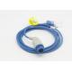 Nellco-r SPO2 Extension Cable 0010-21-11957 Adapt Cable For Minday  PM5000,PM6000,PM8100
