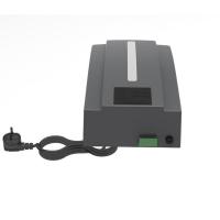PD800 DC24V 10 Sqm Garage Door Opener Motor Universal Remote Control