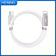 Storage Function Easy Fold Material CX04 Magnetic Charging Cable