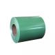 Roofing SGC440 Color Coated Galvanized Coil 600mm PPGI