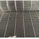 Flat Flex Metal Food Processing Mesh Belt Wire For Conveyor