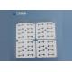 Contact Switch Keypad Metal Snap Dome Array Waterproof 0.15mm Thickness