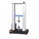 PC Control Grip Tester 500n Film Tensile Testing Machine Price High Accuracy