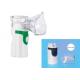 1um  0.25ml/Min Portable Mesh Nebulizer With USB Cable