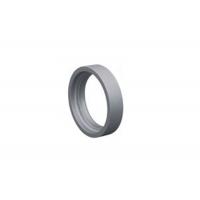 Tungsten Carbide Rings Cutting Tools for Crusher Machines High Precision