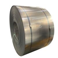St37 Iron Plate Cold Rolled Steel Coil Length with Customizable Length