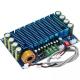 XH-M180 4x50W Car Speaker Amplifier Module 4 Channel ACC DIY High-end Car AMP DC12V Digital Amplifier AUdio Board TDA7850