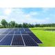 Energy Saving Polycrystalline Solar Panel 1956*992*45 Mm Long Life Span